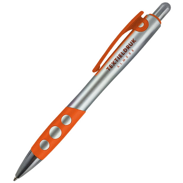 Landon Silver Pen - Image 5