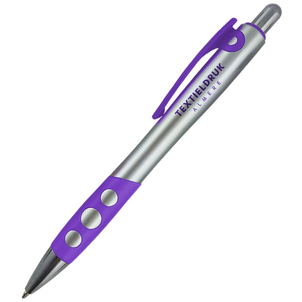Landon Silver Pen - Image 7