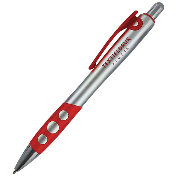 Landon Silver Pen - Image 8