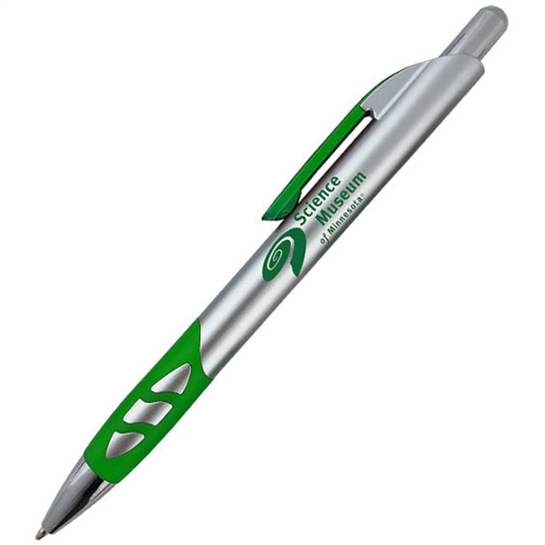 Clearwater Silver Pen - Image 4