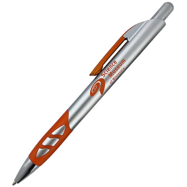 Clearwater Silver Pen - Image 5