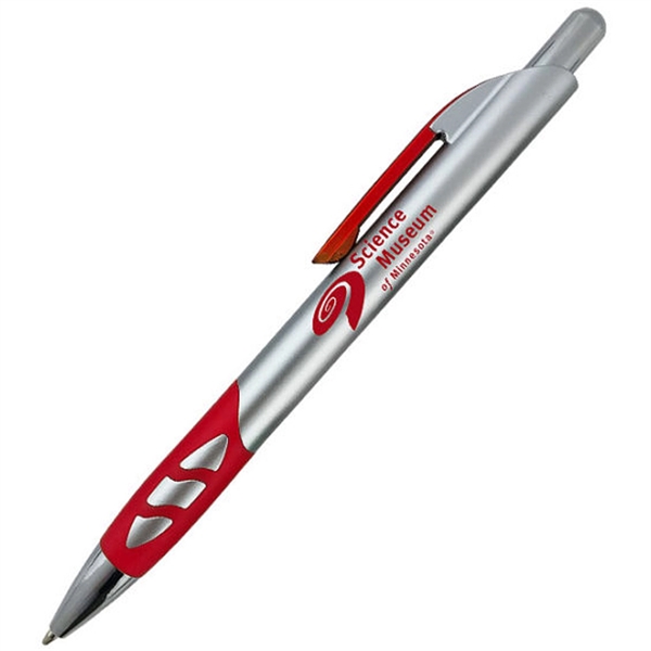 Clearwater Silver Pen - Image 6