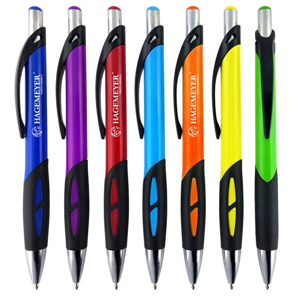 Bruin Color Pen - Image 1