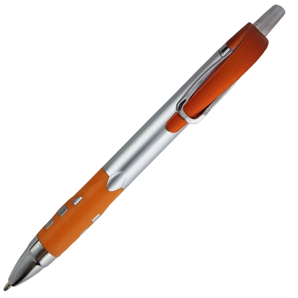 Orb Silver Pen - Image 5