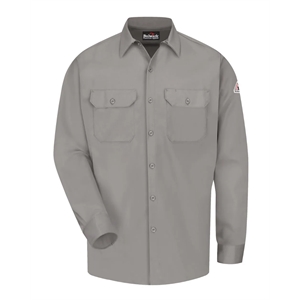 Bulwark Work Shirt - EXCEL FR® ComforTouch