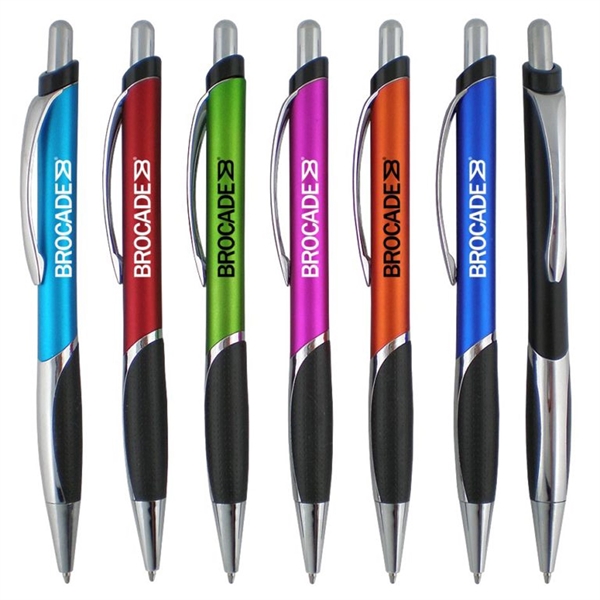 Maximus Color Pen - Image 1