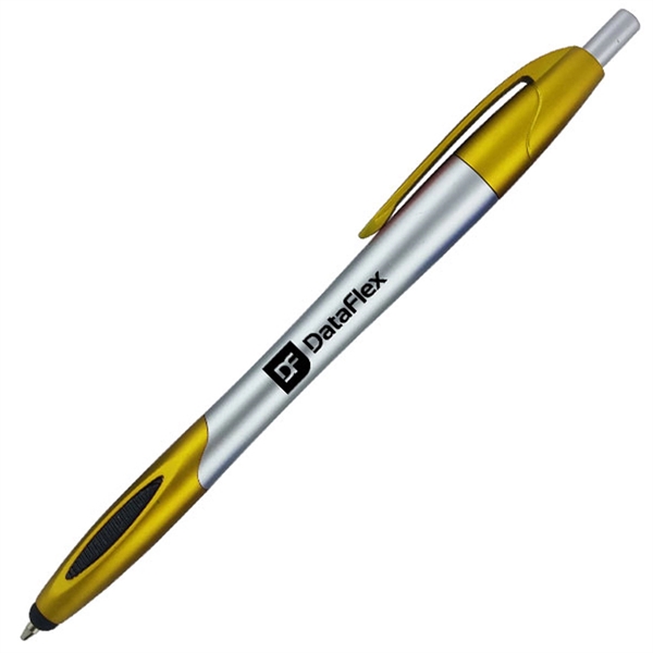 Bravo Silver Stylus Pen - Image 7