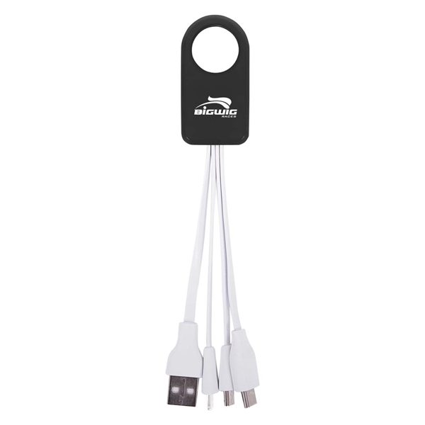 Power-Up Squid 3-in-1 Charging Cable - Image 11
