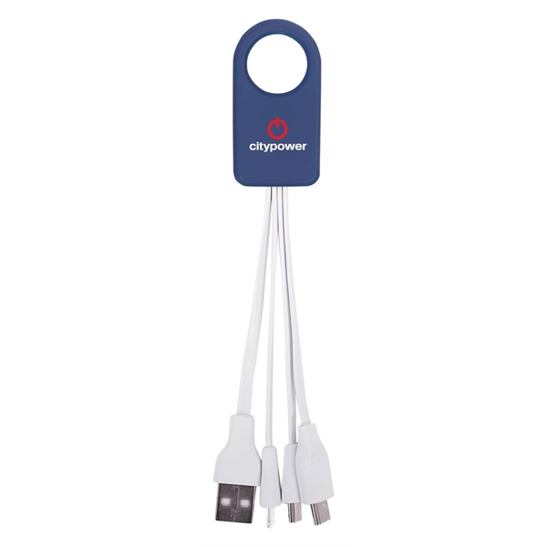 Power-Up Squid 3-in-1 Charging Cable - Image 12
