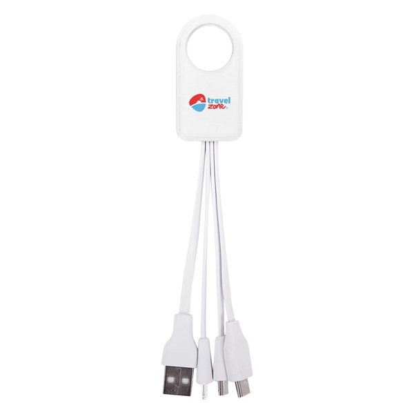 Power-Up Squid 3-in-1 Charging Cable - Image 15