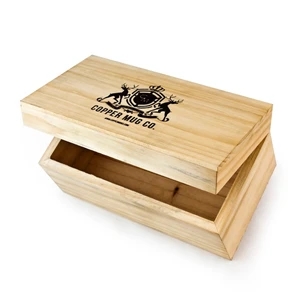 MOSCOW MULE GIFT BOX - PINE
