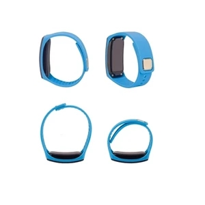 Silicone LED Digtal Sport Watch