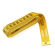 10Ft PVC Tape Measure for Body - Brilliant Promos - Be Brilliant!