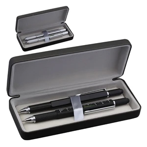 Multi-function Pen & Pencil Set