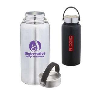 Colussus 32 oz Insulated Stainless Steel Bottle