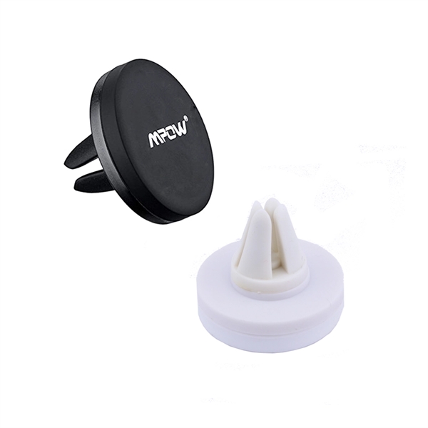 Air Vent Magnetic Cell Phone Mount - Image 1