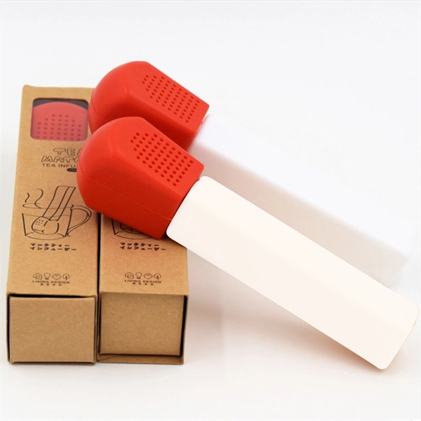 Match Stick Tea Infuser - Image 1
