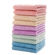 Coral Polyester Kitchen Towels - Brilliant Promos - Be Brilliant!