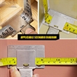 Measuring Tape Clip Tool - Brilliant Promos - Be Brilliant!