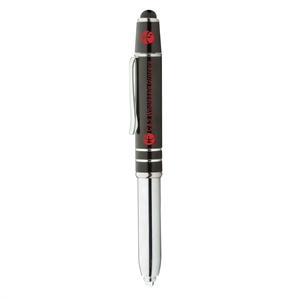 Fidget Pen - Brilliant Promos - Be Brilliant!
