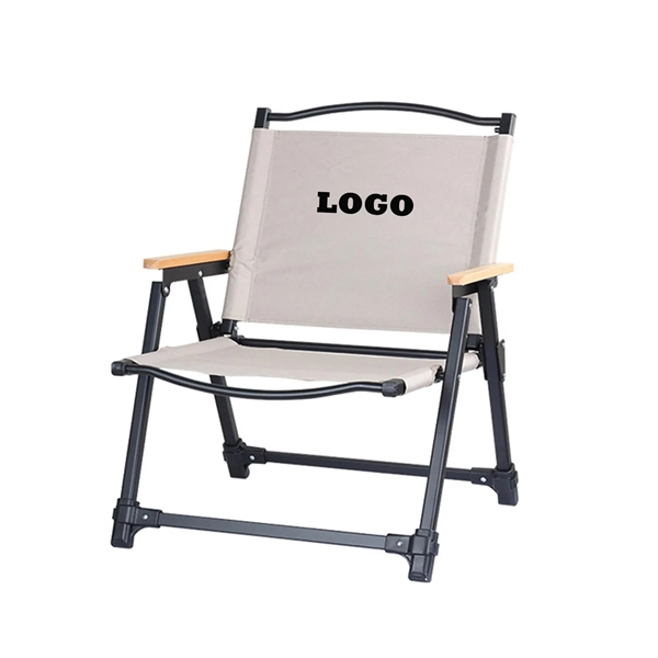 Oversized Camping Folding Chair