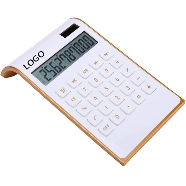Electronics Solar Power Calculator