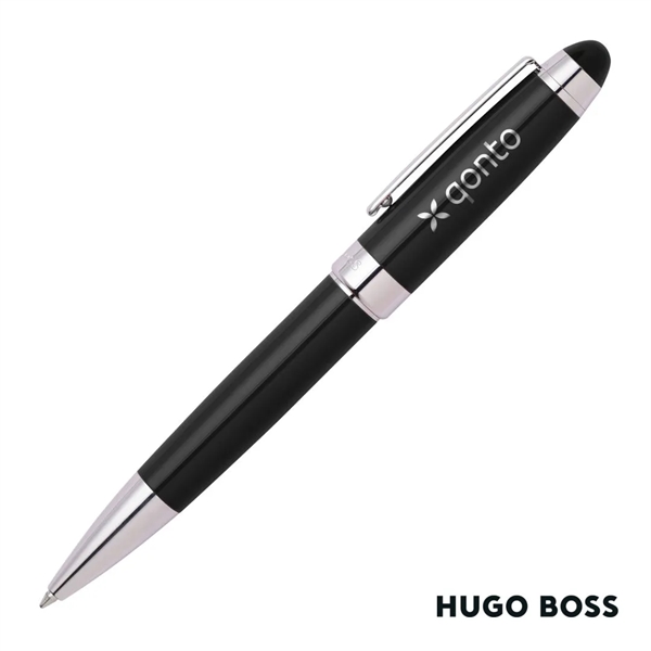 Hugo Boss® Icon Ballpoint Pen