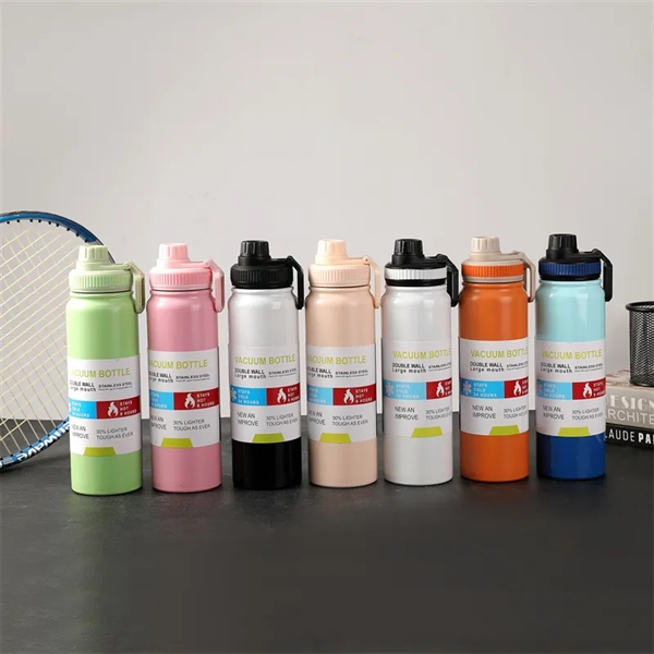 Sport Insulated Water Bottles