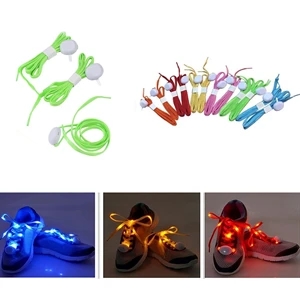 LED Nylon Shoelaces