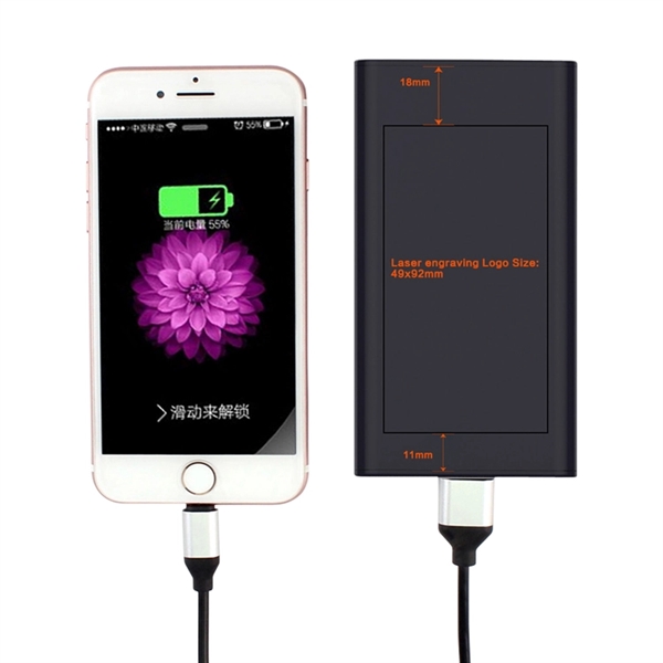 Light Up Charger - Image 6