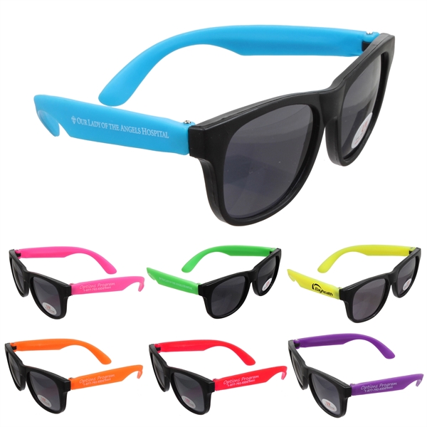 Children's Sunglasses - Image 1
