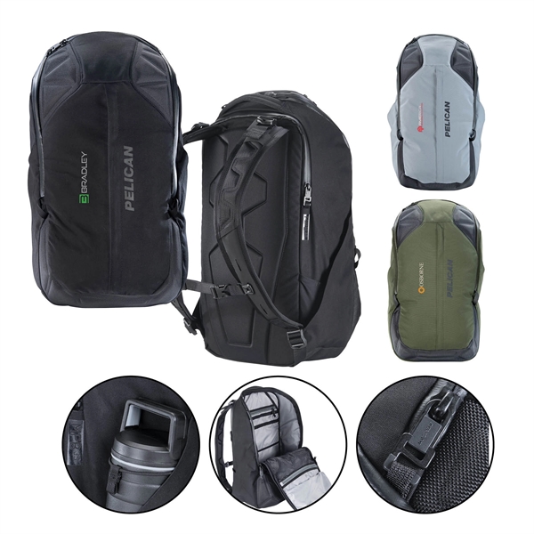 Pelican™ Mobile Protect 35L Backpack - Image 1