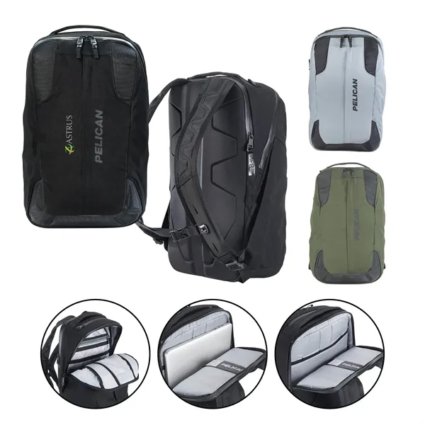 Pelican™ Mobile Protect 25L Backpack - Image 1