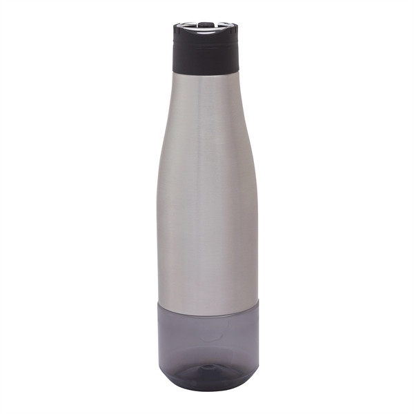 Luxe 26 oz. Tritan™ Water Bottle - Image 2