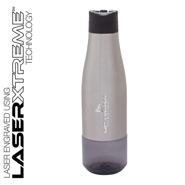 Luxe 26 oz. Tritan™ Water Bottle - Image 3