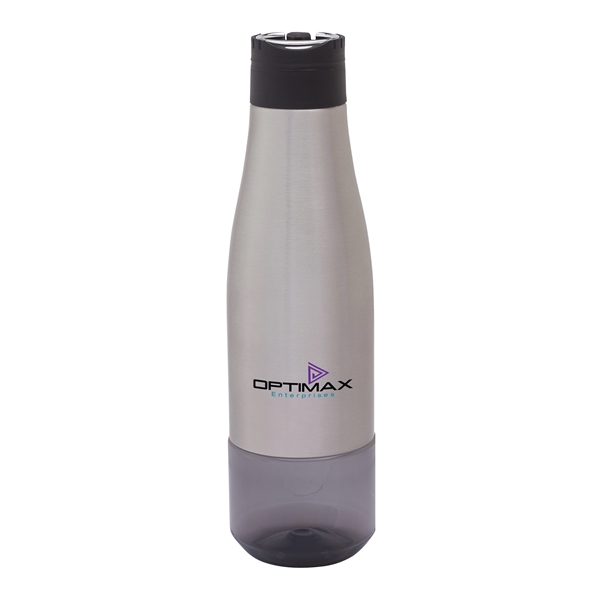 Luxe 26 oz. Tritan™ Water Bottle - Image 4