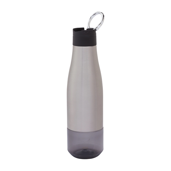 Luxe 26 oz. Tritan™ Water Bottle - Image 6