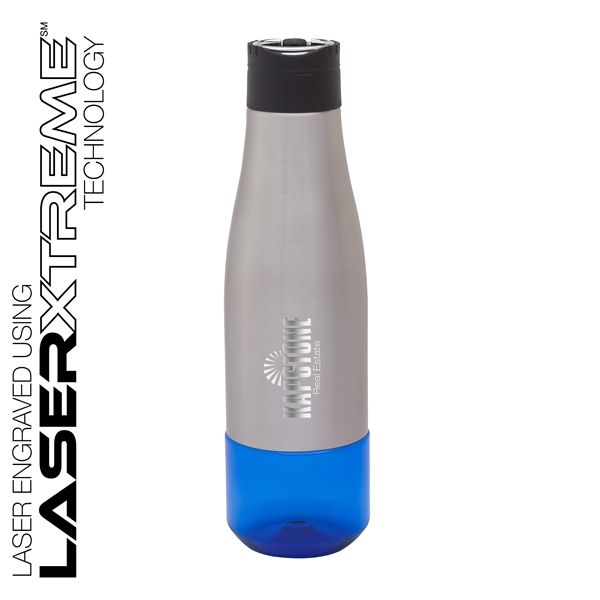 Luxe 26 oz. Tritan™ Water Bottle - Image 8