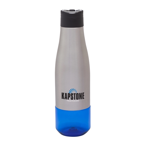 Luxe 26 oz. Tritan™ Water Bottle - Image 9