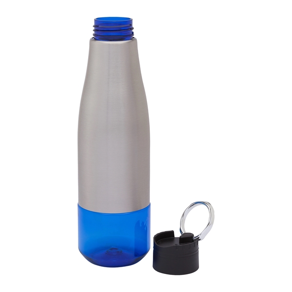 Luxe 26 oz. Tritan™ Water Bottle - Image 10