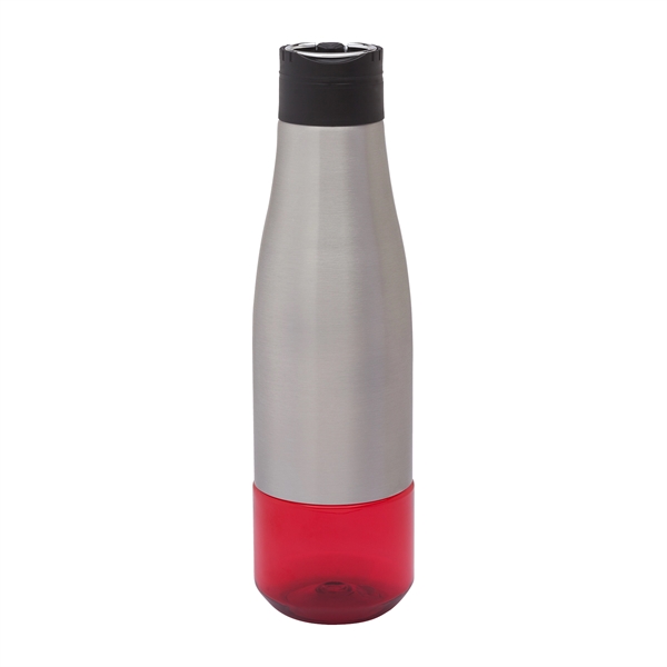 Luxe 26 oz. Tritan™ Water Bottle - Image 12