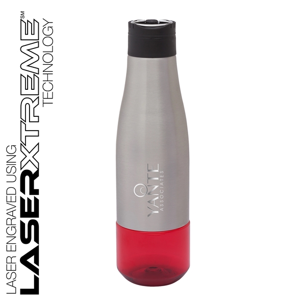 Luxe 26 oz. Tritan™ Water Bottle - Image 13
