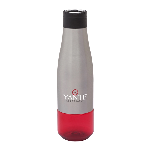 Luxe 26 oz. Tritan™ Water Bottle - Image 14