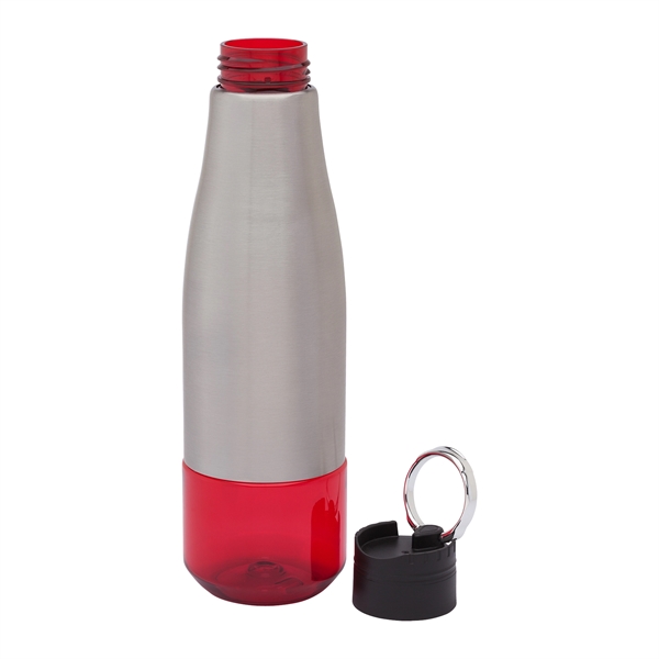 Luxe 26 oz. Tritan™ Water Bottle - Image 15