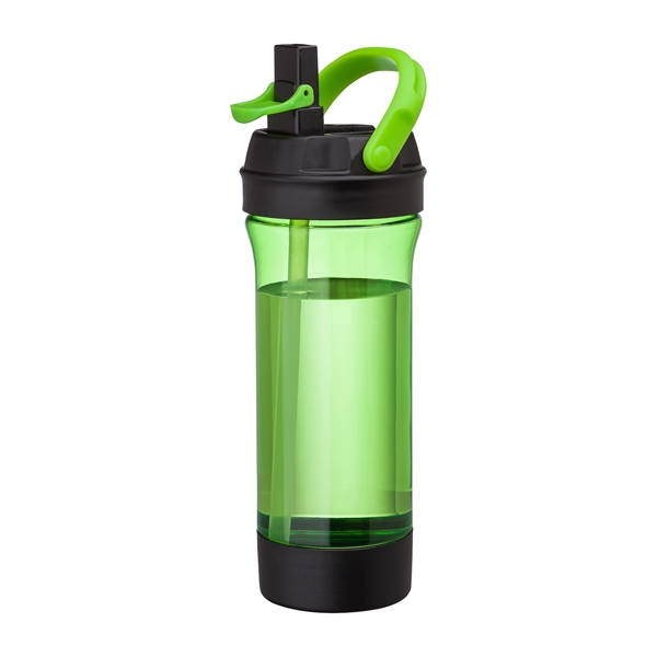 Clean Sip 25 oz. Tritan™ Water Bottle - Image 8