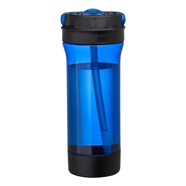 Clean Sip 25 oz. Tritan™ Water Bottle - Image 9