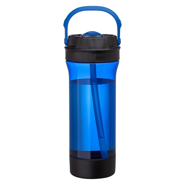 Clean Sip 25 oz. Tritan™ Water Bottle - Image 10
