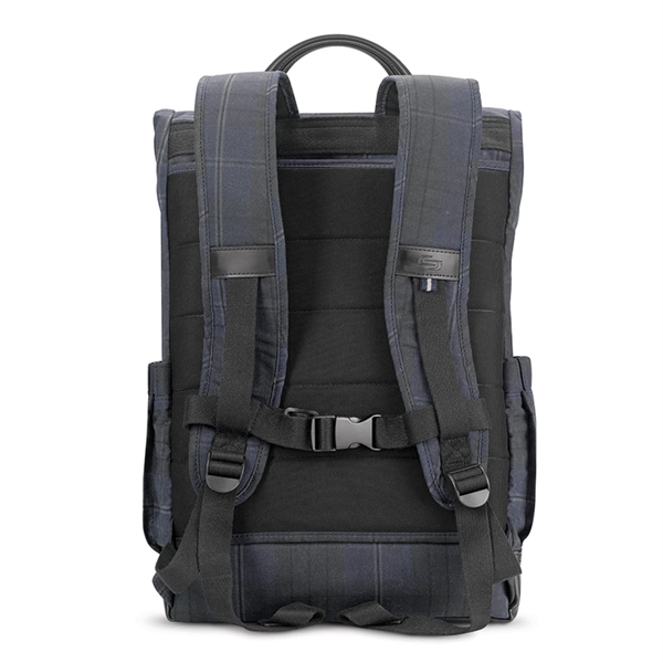 Solo® Cameron Rolltop Backpack - Image 15