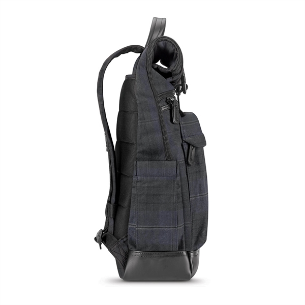 Solo® Cameron Rolltop Backpack - Image 21