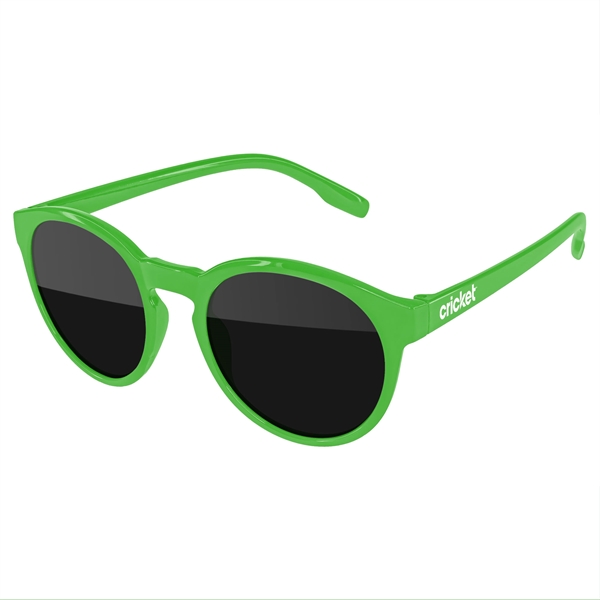 Vicky Sunglasses w/ 1-color imprint - Image 1